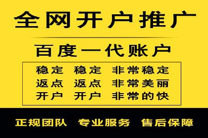 成功企业背后的百度推广策略